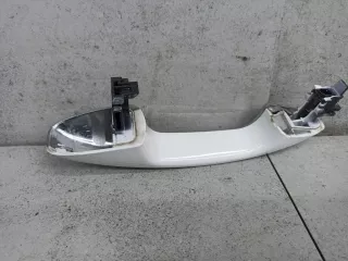 A0997605501 Ручка наружная задняя левая Mercedes GLC X253 Арт 29-10-44, вид 4