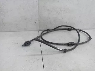 A2538602200 Трубка омывателя (шланг омывателя) Mercedes GLC X253 Арт 1-6-1, вид 4