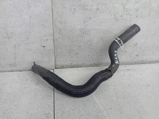 110606037R Патрубок (трубопровод, шланг) Nissan Qashqai 2 restailing Арт 246-91, вид 1