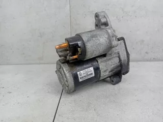 233004979R Стартер Nissan Juke 1 1.2л Арт 17-68-388, вид 5
