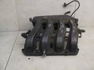 8200275053,8200647713 коллектор впускной Renault Megane 2 Арт 17-5-53, вид 2