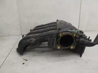 8200275053,8200647713 коллектор впускной Renault Megane 2 Арт 17-5-53, вид 3