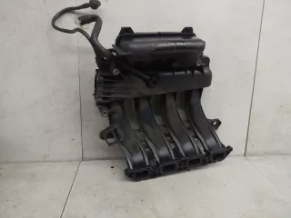 8200275053,8200647713 коллектор впускной Renault Megane 2 Арт 17-5-53, вид 5