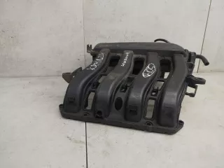 8200275053,8200647713 коллектор впускной Renault Megane 3 Арт 17-5-48, вид 2