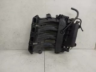 8200275053,8200647713 коллектор впускной Renault Megane 3 Арт 17-5-48, вид 3