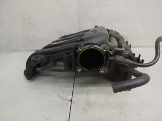 8200275053,8200647713 коллектор впускной Renault Megane 3 Арт 17-5-48, вид 4