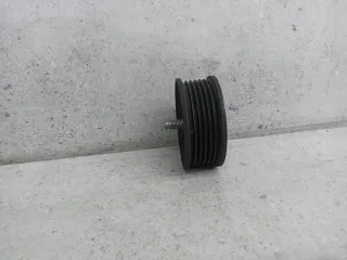 A2762020119 Ролик обводной Mercedes C W205 Арт 17-102-2, вид 2