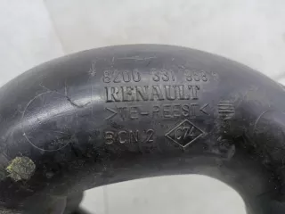Патрубок воздушного фильтра Renault Logan 1 2006г. 8200331958 - Фото 4