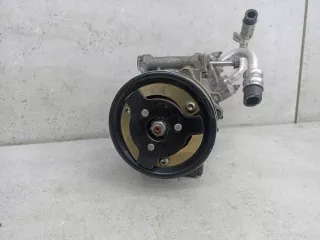 9675655880,9807722580 Компрессор кондиционера Citroen C4 Grand Picasso 2 Арт 17-4-344, вид 2