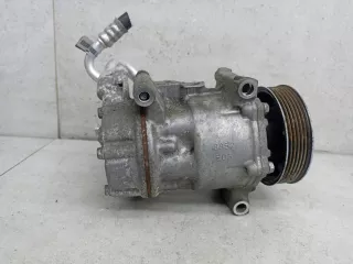 9675655880,9807722580 Компрессор кондиционера Citroen C4 Grand Picasso 2 Арт 17-4-344, вид 4