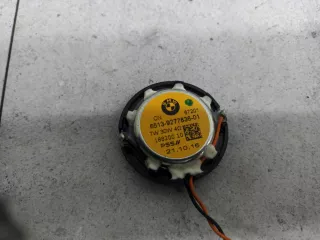 65139277836 Динамик высокочастотный (пищалка) BMW X5 F15 Арт 29-28-6, вид 5