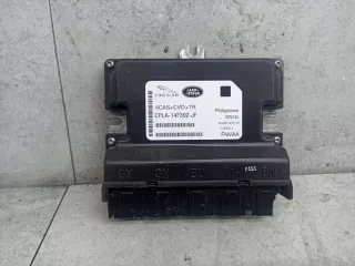 CPLA14F392JF Блок управления пневмоподвеской Land Rover Range Rover 4 Арт 165-18, вид 1