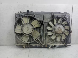 PPGF25 Радиатор (основной) Honda Accord 7 Арт 31-2-81