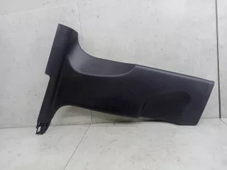 95B867239B Обшивка стойки центральной левой Porsche Macan Арт 1086-56, вид 3