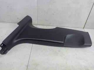 95B867239B Обшивка стойки центральной левой Porsche Macan Арт 1086-56, вид 4