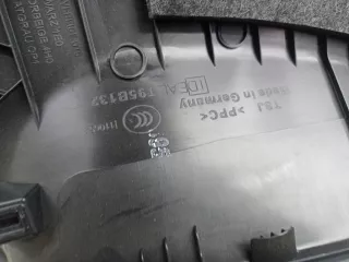 95B867239B Обшивка стойки центральной левой Porsche Macan Арт 1086-56, вид 7