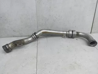 8200296984 Патрубок интеркулера Renault Clio 3 Арт 17-60-128, вид 2