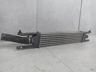 Интеркулер Fiat Punto 3 restailing 2014г. 866452000,866452100 - Фото 2