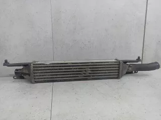 Интеркулер Fiat Punto 3 restailing 2014г. 866452000,866452100 - Фото 4