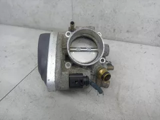 55562380 Заслонка дроссельная Opel Astra H Арт 17-12-280