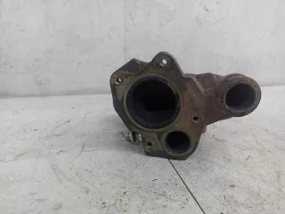 7701478957 Клапан управления турбиной (актуатор) Renault Scenic 3 Арт 17-22-16, вид 3
