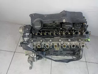 306D2 Двигатель BMW 3 E46 Арт 17-1-466, вид 1