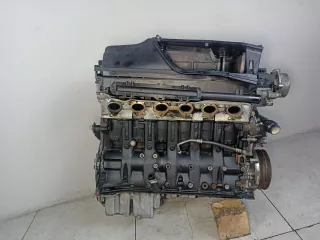 306D2 Двигатель BMW 3 E46 Арт 17-1-466, вид 4
