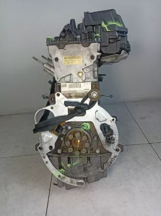306D2 Двигатель BMW 3 E46 Арт 17-1-466, вид 6