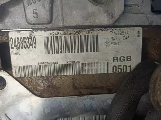 306D2 Двигатель BMW 3 E46 Арт 17-1-466, вид 7