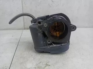 9649510080 Заслонка дроссельная Peugeot 307 Арт 17-12-261, вид 4