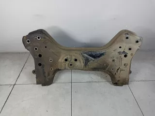 1379472080 Балка подвески передняя (подрамник) Peugeot Boxer 2 Арт 71-70, вид 4