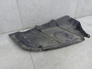 A2046900307 защита бампера заднего правая Mercedes C W204 Арт 371-26, вид 3
