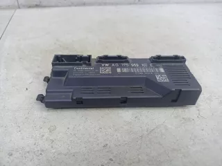 7P5959107E Блок управления крышкой багажника Porsche Cayenne 958 Арт 141-15, вид 2
