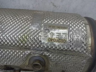 289C02F040 Катализатор Kia Sorento 3 restailing Арт 36-15, вид 5