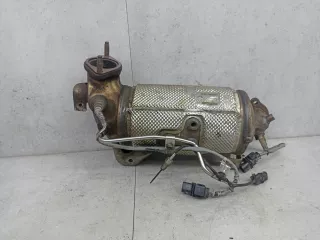 289C02F040 Катализатор Kia Sorento 3 restailing Арт 36-15, вид 6