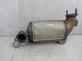 289C02F040 Катализатор Kia Sorento 3 restailing Арт 36-15, вид 8
