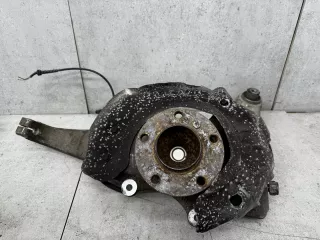 3121 6 775 769 кулак поворотный левый BMW 5 F10/F11/GT F07 Арт 65-199