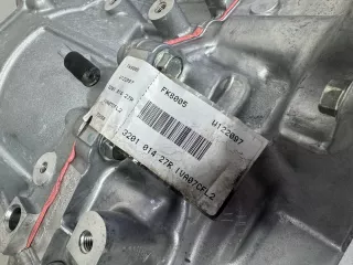 320101427R КПП автоматическая (АКПП) Renault Arkana Арт 33-60, вид 2