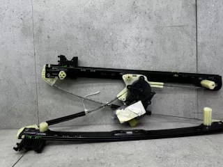 0130822782 Стеклоподъемник электрический задний левый Land Rover Range Rover Sport 2 Арт 620-10