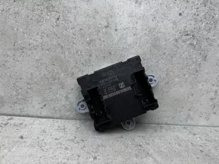 HK83-14D619-BB Блок управления двери задней правой Jaguar XE 1 Арт 29-29-33