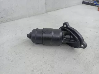 0AW301516H Корпус масляного фильтра Audi A4 B8 Арт 17-61-5, вид 4