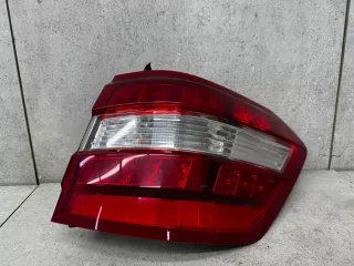 A2128204064 Фонарь задний правый Mercedes E W212 Арт 24-72, вид 1