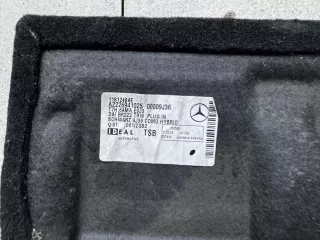 A2226941025 Прочая запчасть Mercedes S W222 Арт 1196-2, вид 2