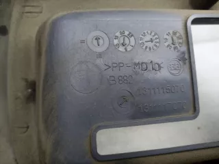 1311115070 кожух рулевой колонки Peugeot Boxer 2 Арт 77-2-70, вид 3