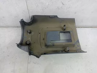 1311115070 кожух рулевой колонки Peugeot Boxer 2 Арт 77-2-70, вид 4