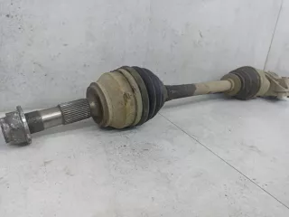 1608505580 Полуось передняя правая (приводной вал, ШРУС) Peugeot Boxer 2 Арт 73-162, вид 3