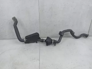 FR3C9P437 Резонатор воздушного фильтра Ford Mustang 6 Арт 465-4, вид 1