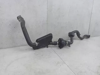 FR3C9P437 Резонатор воздушного фильтра Ford Mustang 6 Арт 465-4, вид 2