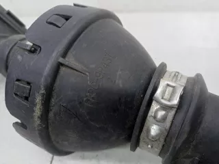 FR3C9P437 Резонатор воздушного фильтра Ford Mustang 6 Арт 465-4, вид 4