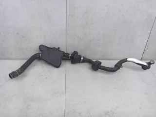 FR3C9P437 Резонатор воздушного фильтра Ford Mustang 6 Арт 465-4, вид 5